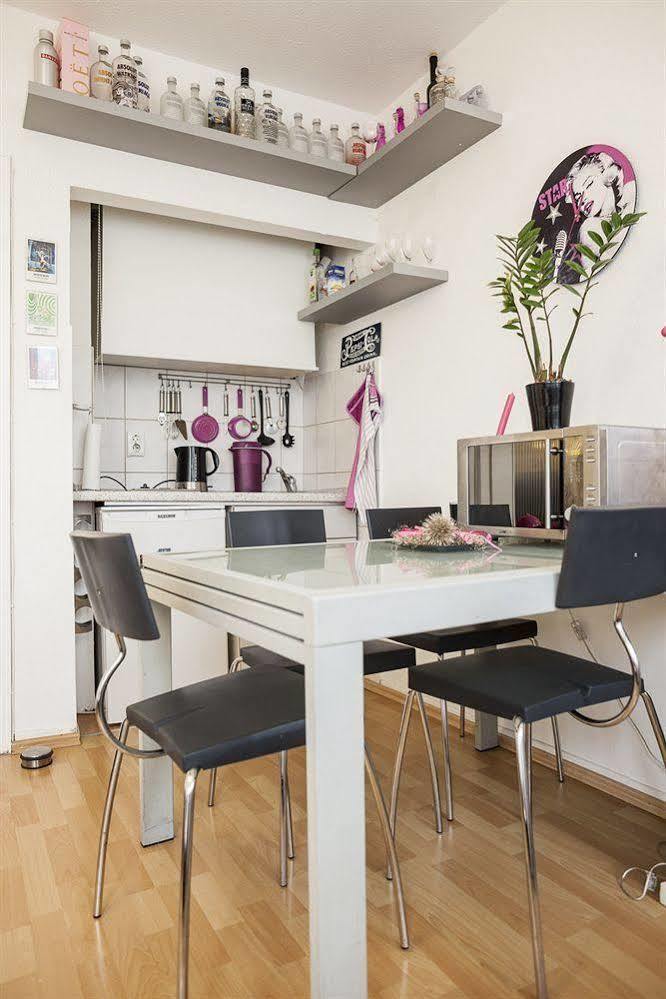 City Apartment Colónia Exterior foto