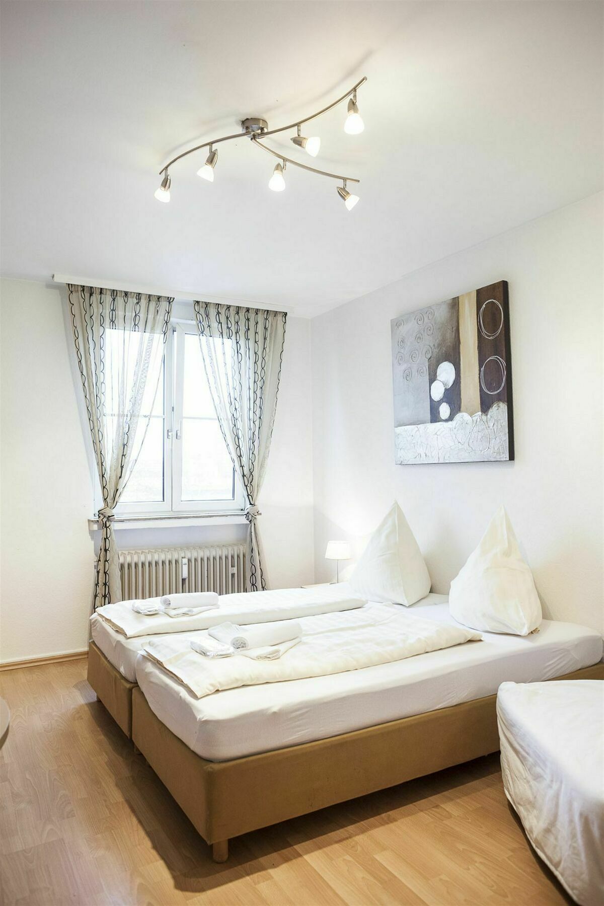 City Apartment Colónia Exterior foto